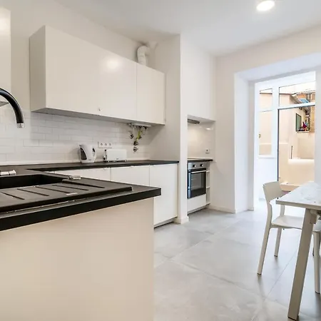 Apartman Comfy In City Centre By Guestready Lisboa