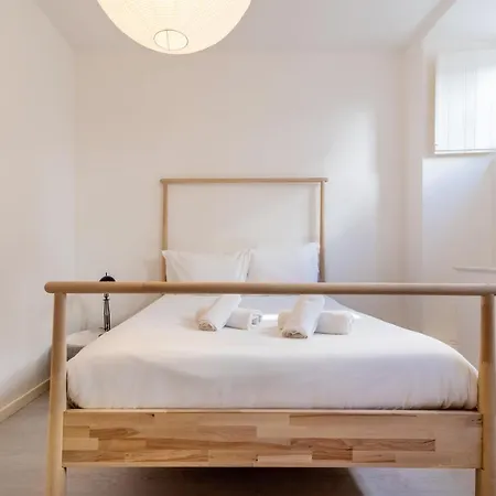 Apartman Comfy In City Centre By Guestready *