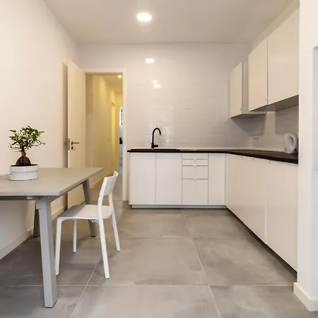 Comfy In City Centre By Guestready Lisboa