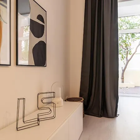 Comfy In City Centre By Guestready Lägenhet Lisboa