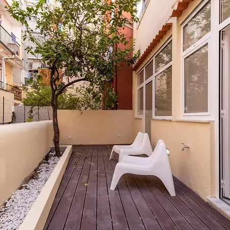 Comfy In City Centre By Guestready Lägenhet *