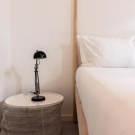 Lägenhet Comfy In City Centre By Guestready
