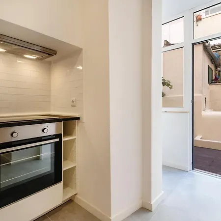 Apartmán Comfy In City Centre By Guestready Lisboa