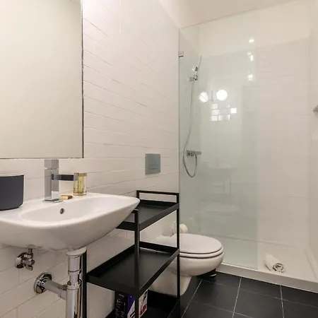Comfy In City Centre By Guestready *