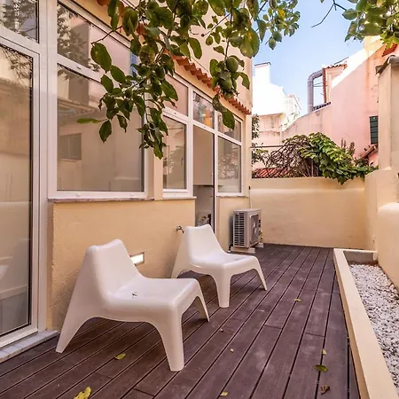 Comfy In City Centre By Guestready Apartmán *